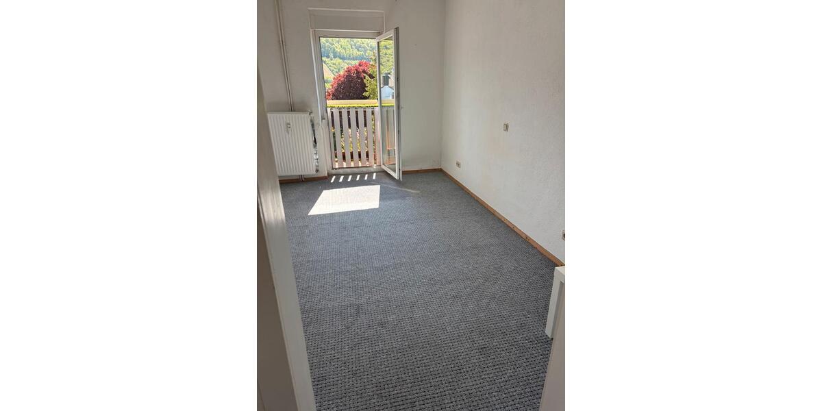 Etagenwohnung Saarburg - 2 Zimmer, 50 m&sup2;, 720&euro; | Angebot:26323497