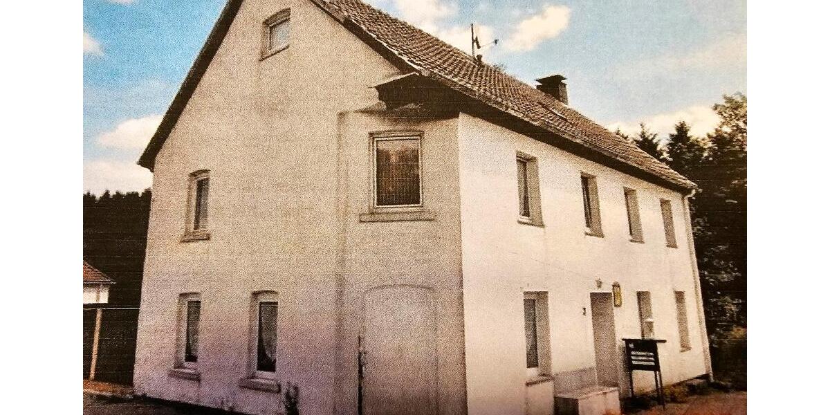 Mehrfamilienhaus, Wohnhaus Halver - 12 Zimmer, 240 m&sup2;, 270.000&euro; | Angebot:25162909