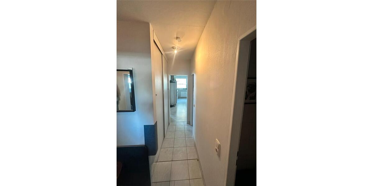 Privat | 3 Zimmer Erdgeschosswohnung 3 zimmer