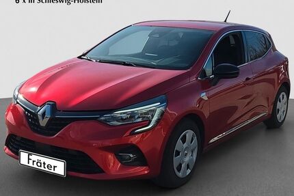 Renault Clio 45.500 km 15.980 &euro; Kiel 24145