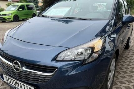 Opel Corsa 57.800 km 10.999 &euro; Eisenhüttenstadt 15890