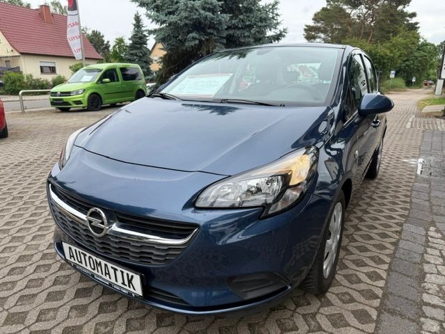 Opel Corsa 57.800 km 10.999 &euro; Eisenhüttenstadt 15890