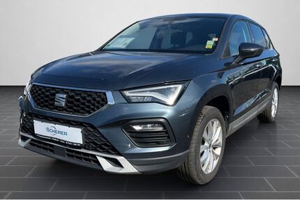 Seat Ateca 60.475 km 19.780 € Mayen 56727