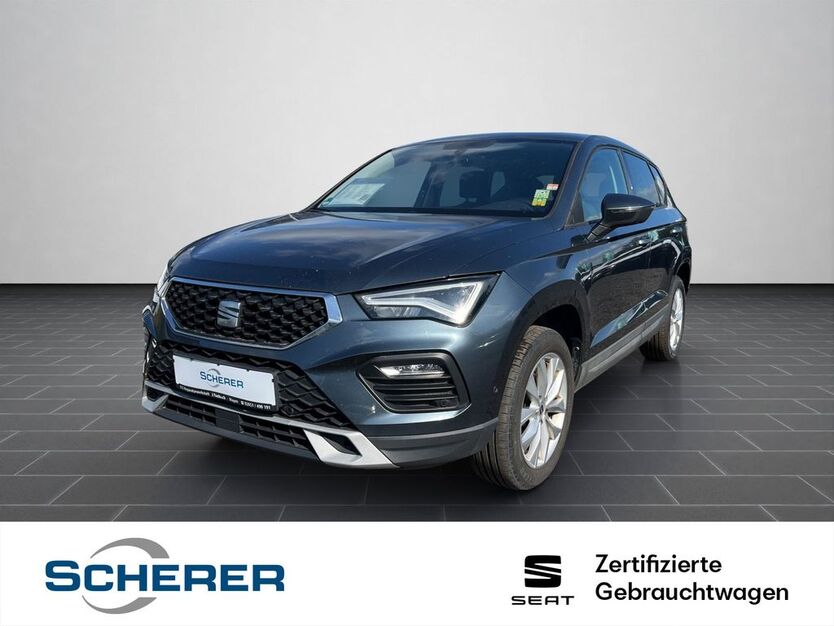 Seat Ateca 60.475 km 19.780 € Mayen 56727