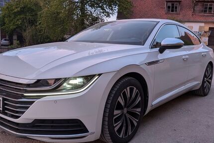 VW Arteon 78.700 km 20.500 &euro; Emskirchen 91448