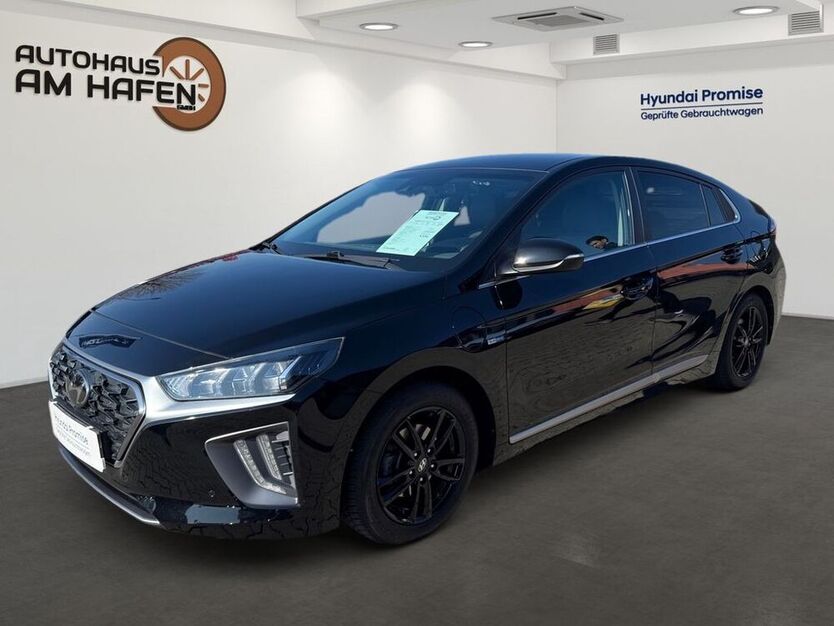 IONIQ