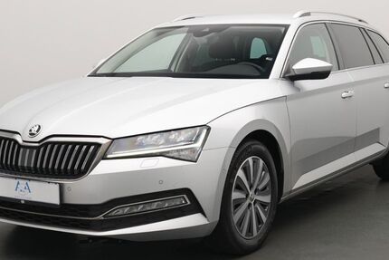Skoda Superb 171.300 km 17.490 &euro; Leverkusen 51373