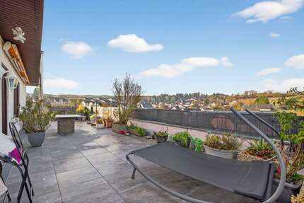 Wohnung Remchingen / Darmsbach Darmsbach - 4 Zimmer, 186 m&sup2;, 510.000&euro; | Angebot:24658234