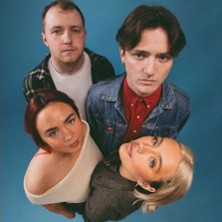 8mm Live: The Spyres 20.03.2026 8MM Bar