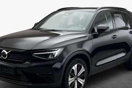 Volvo XC40 51.826 km 31.490 &euro; München 80809