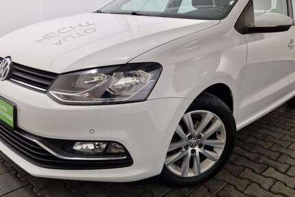 VW Polo 75.000 km 9.700 &euro; Königsbrunn bei Augsburg 86343