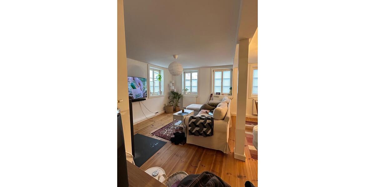 Einfamilienhaus Coburg - 2 Zimmer, 100 m&sup2;, 1.300&euro; | Angebot:25540022