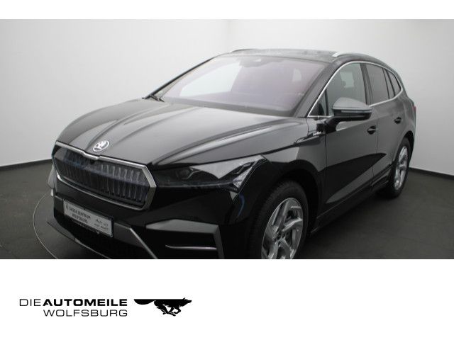 Skoda Enyaq 10.000 km 49.790 € Wolfsburg 38440