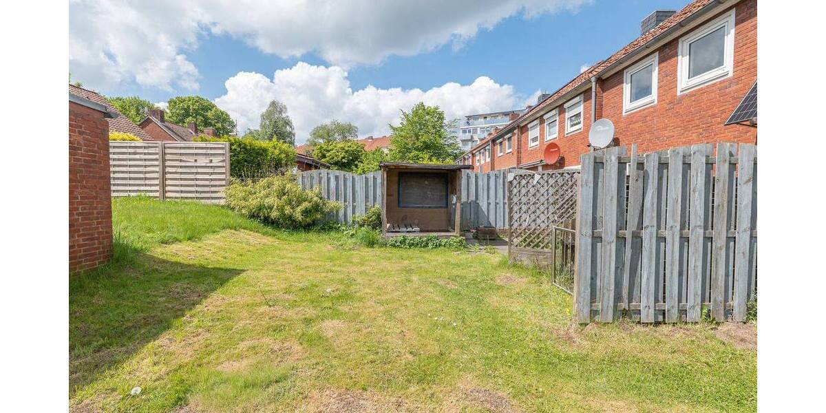 Reihenendhaus Stade Altländer Viertel - 3 Zimmer, 85 m&sup2;, 234.000&euro; | Angebot:26695975