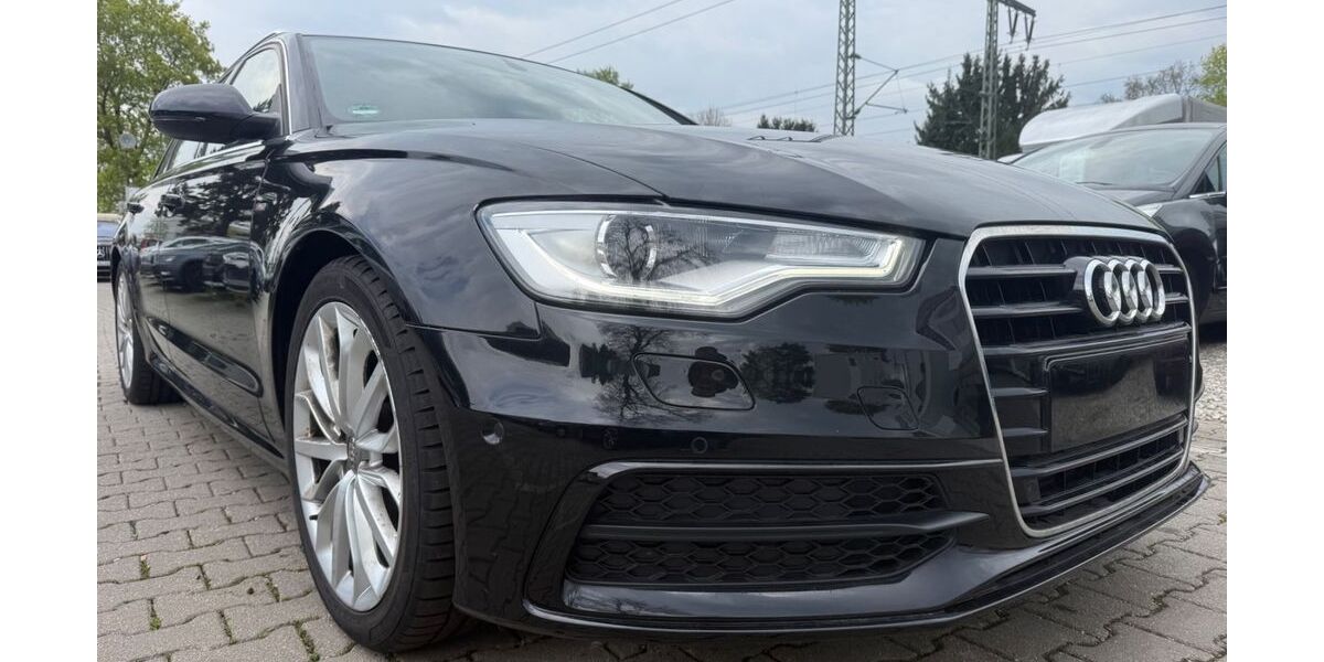 Audi A6 265.000 km 8.999 &euro; München 81243