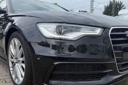 Audi A6 265.000 km 9.999 &euro; München 81243