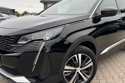 Peugeot 5008 80.265 km 22.491 € Gronau 48599