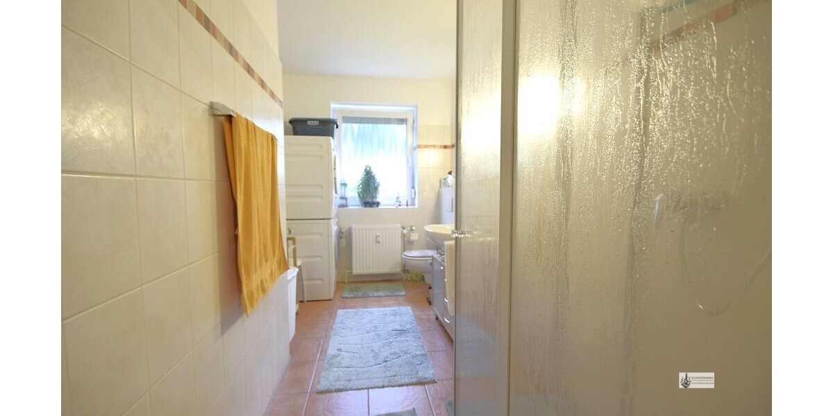 Frisch Renoviert! 2-Zimmer-EG-Whg. in der Syker Innenstadt für ältere Mieter Terrasse + Stellplatz - Erdgeschoßwohnung Syke | Angebot:26800332