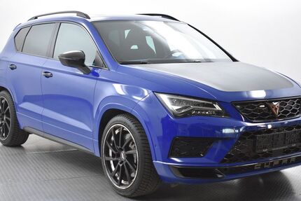 Cupra Ateca 98.179 km 16.950 &euro; Bebra 36179