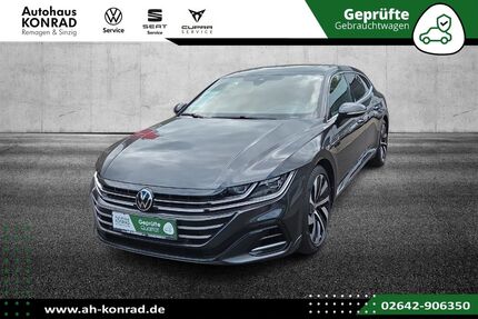 VW Arteon 58.150 km 29.990 &euro; Remagen 53424