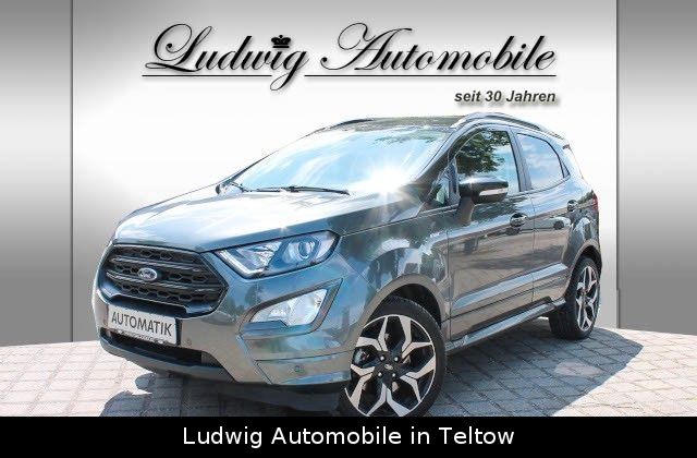 EcoSport