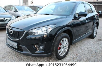 Mazda CX-5 188.500 km 7.950 &euro; Waldkraiburg 84478