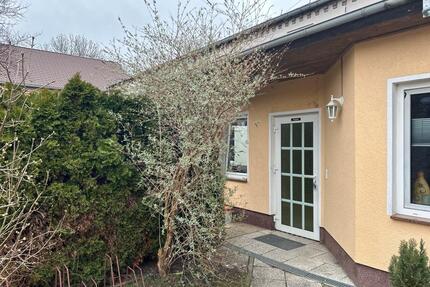Schöne EinraumWohnung nähe Werder