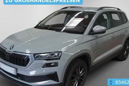 Skoda Karoq 143.144 km 21.997 &euro; Starnberg 82319