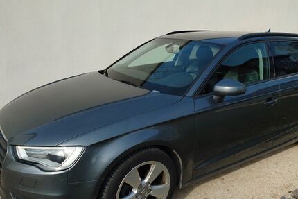 Audi A3 125.000 km 12.700 &euro; Herbrechtingen 89542
