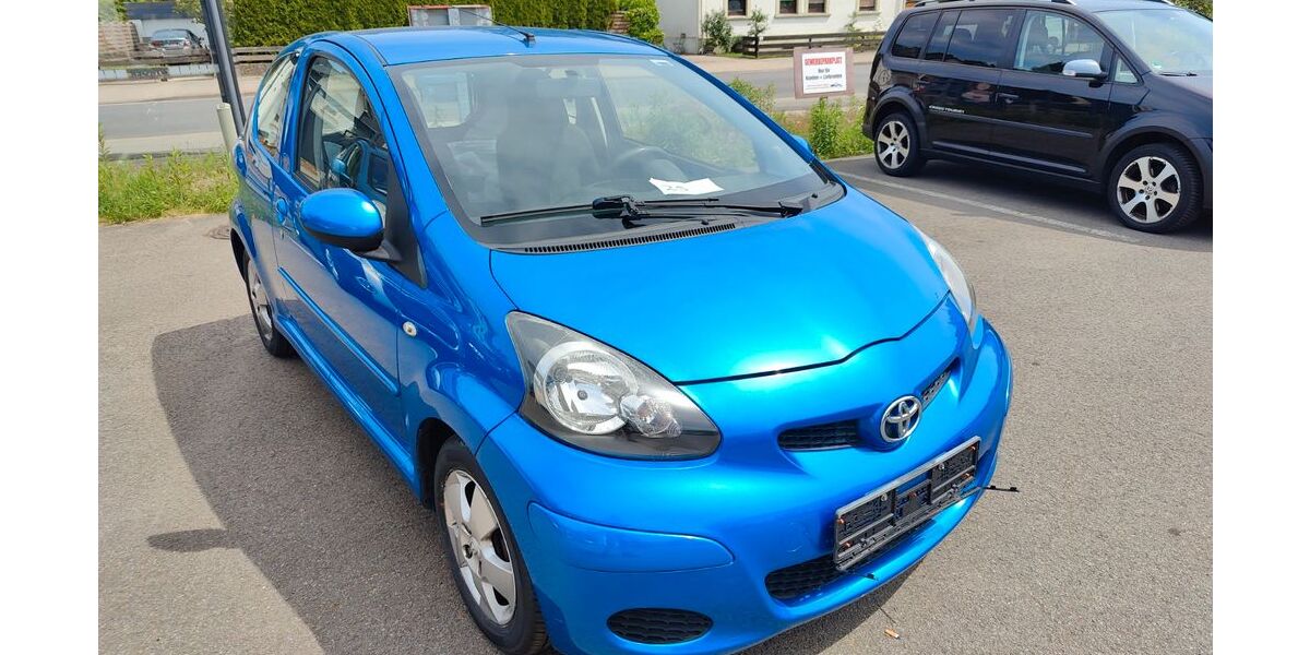 Toyota Aygo (X) 210.400 km 2.990 &euro; Minden 32425