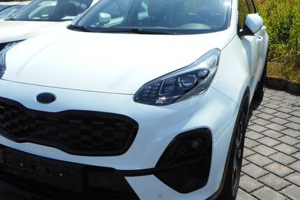 Kia Sportage 54.670 km 19.850 &euro; Saarbrücken 66130