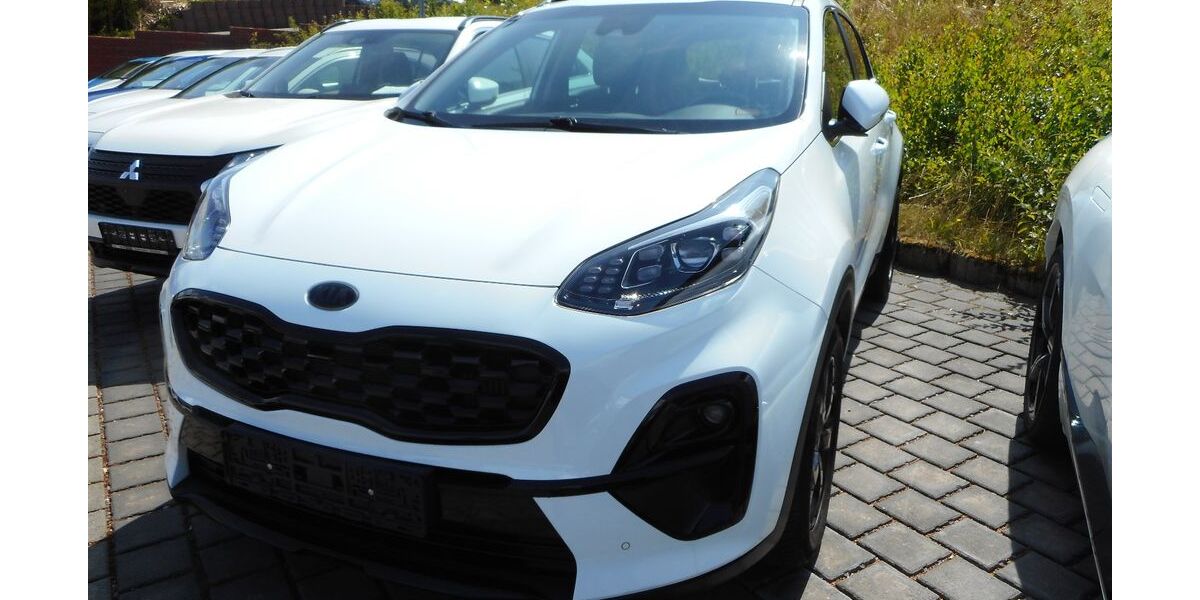 Kia Sportage 54.670 km 19.850 &euro; Saarbrücken 66130