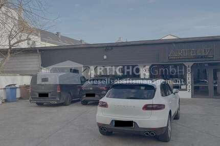 Einzelhandel in Worms 900.000 € 582.52 m² zimmer