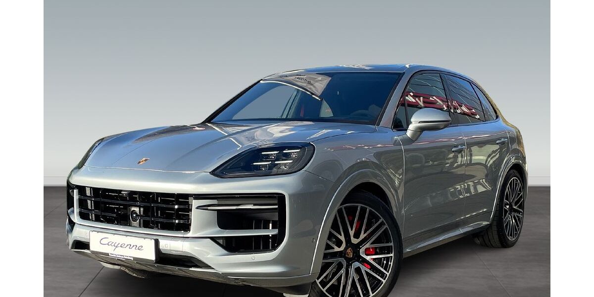 Porsche Cayenne 3.900 km 144.900 &euro; Bergisch Gladbach 51429