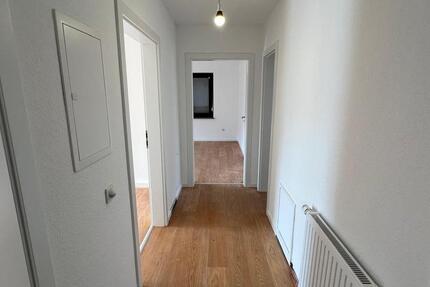 Modernisiert 3-Zimmer-Wohnung in Morsbach zimmer