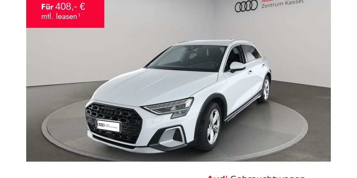 Audi A3 8.039 km 35.990 &euro; Kassel 34125