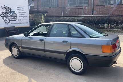 Audi 80 143.000 km 3.000 &euro; Neunkirchen 66538