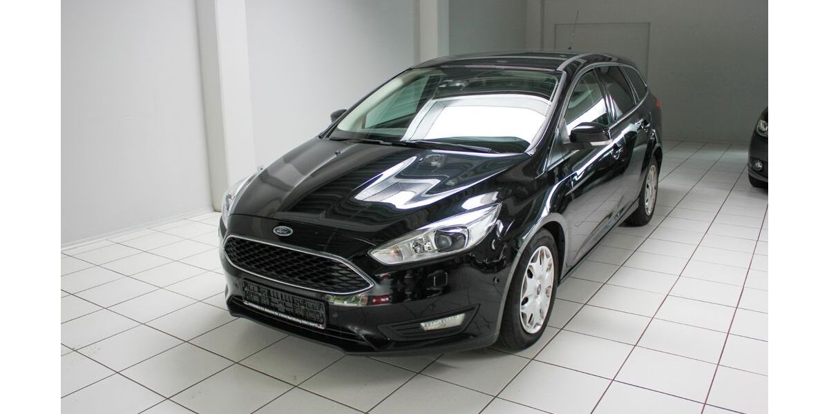 Ford Focus 206.723 km 5.499 &euro; Bad Kötzting 93444