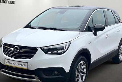 Opel Crossland (X) 116.200 km 11.850 € Neumarkt 92318