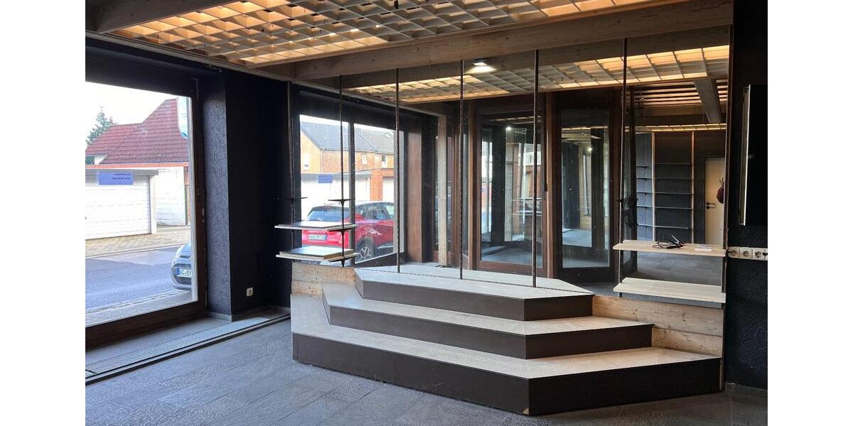 Schönes Ladenlokal zu vermieten zimmer