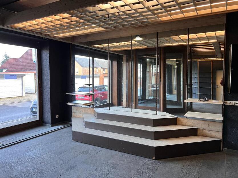 Schönes Ladenlokal zu vermieten zimmer