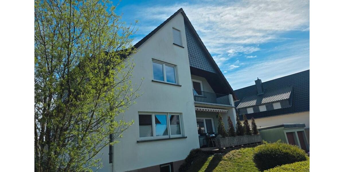 Erdgeschoßwohnung Sohren - 3 Zimmer, 98 m&sup2;, 890&euro; | Angebot:26647791