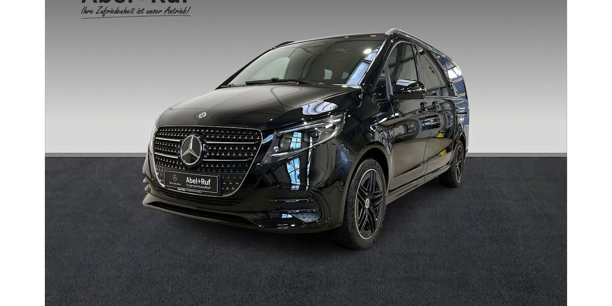 Mercedes-Benz V 300 6.200 km 86.899 &euro; Donauwörth 86609