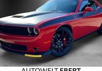 Gebrauchtwagen Dodge Challenger