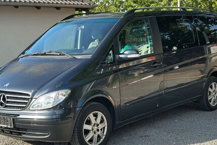Mercedes-Benz Viano 280.000 km 7.990 &euro; Darmstadt 64293