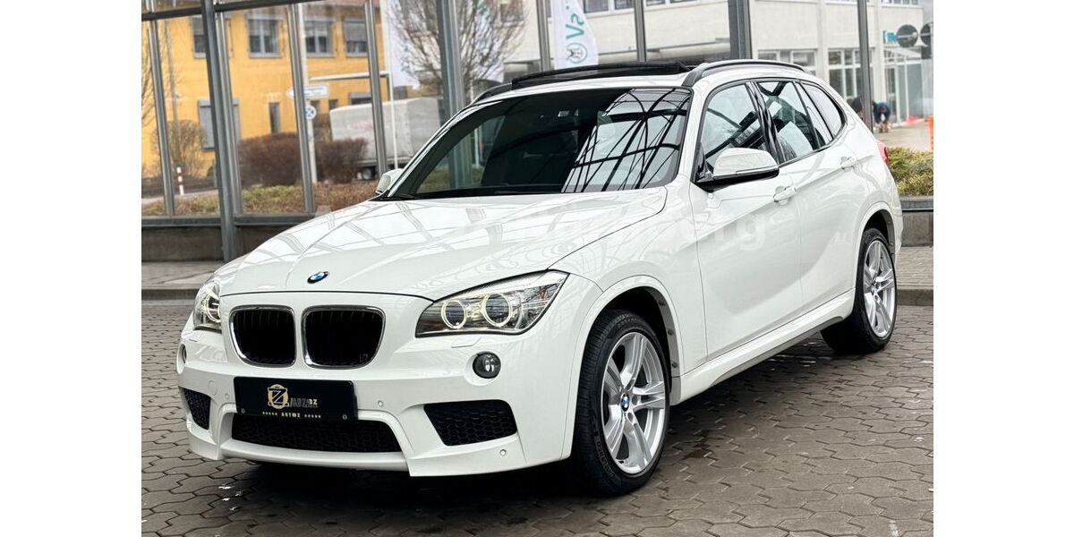 BMW X1 135.000 km 15.689 &euro; Nürnberg 90459