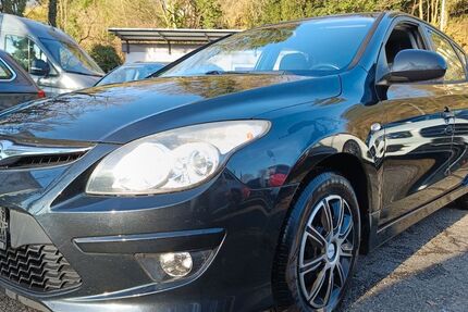 Hyundai i30 189.000 km 2.400 &euro; Lahr-Langenwinkel 77933