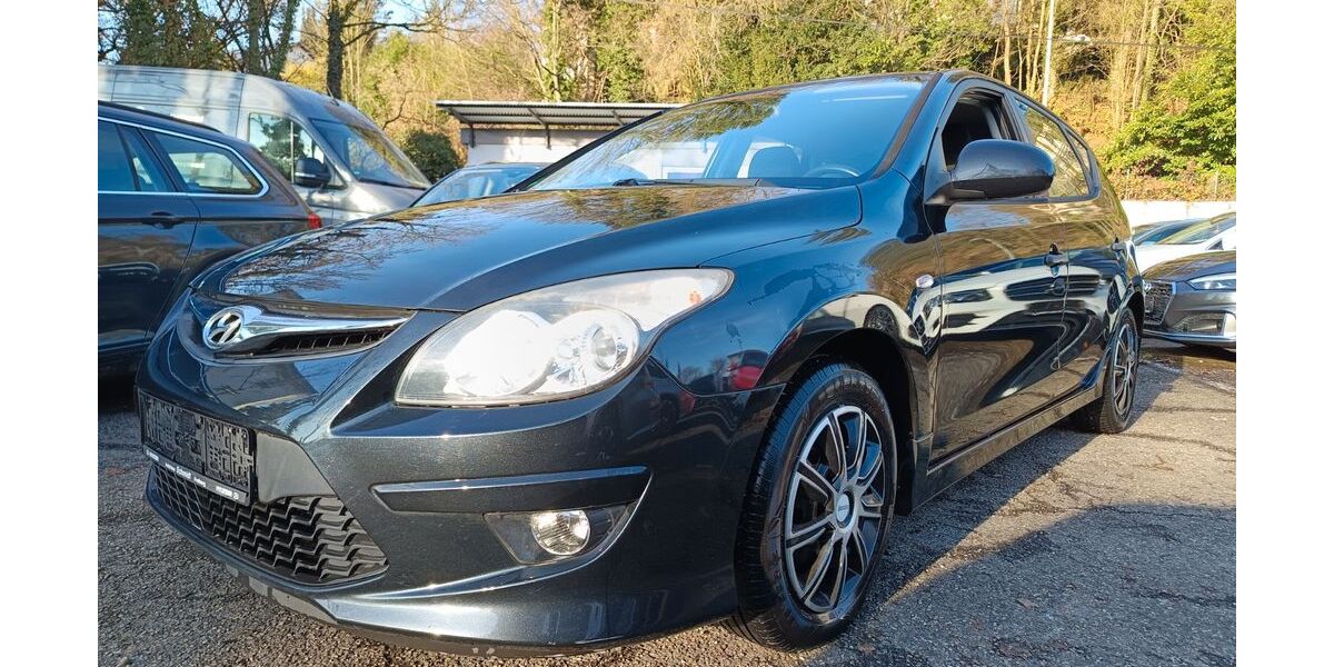 Hyundai i30 189.000 km 2.400 &euro; Lahr-Langenwinkel 77933