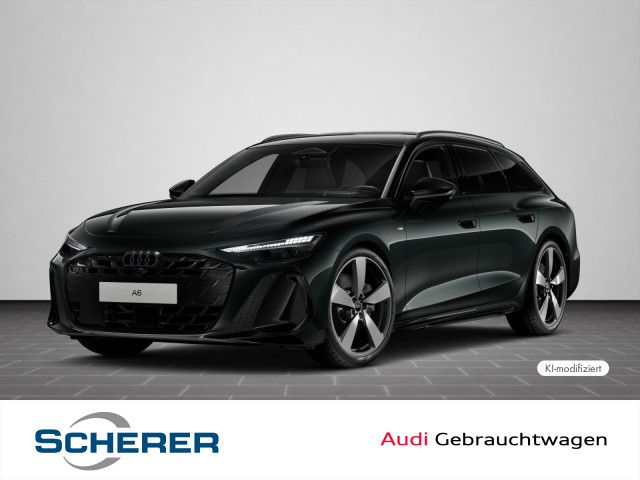 Audi A6 5.157 km 71.990 &euro; Mayen 56727