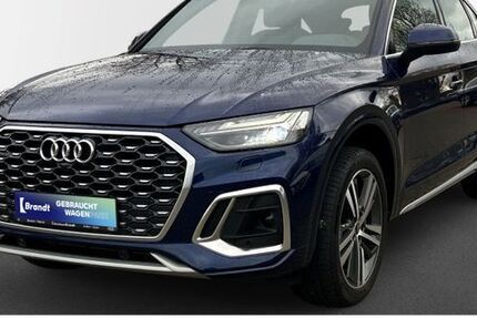 Audi Q5 23.199 km 43.790 € Weyhe 28844